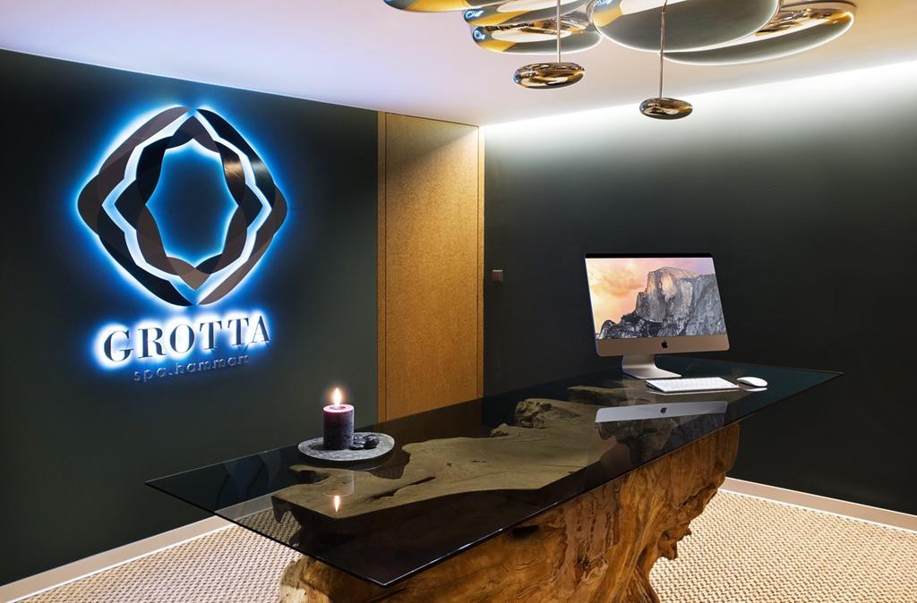 Resident Resort Harrachov & Grotta Spa Bilik gambar