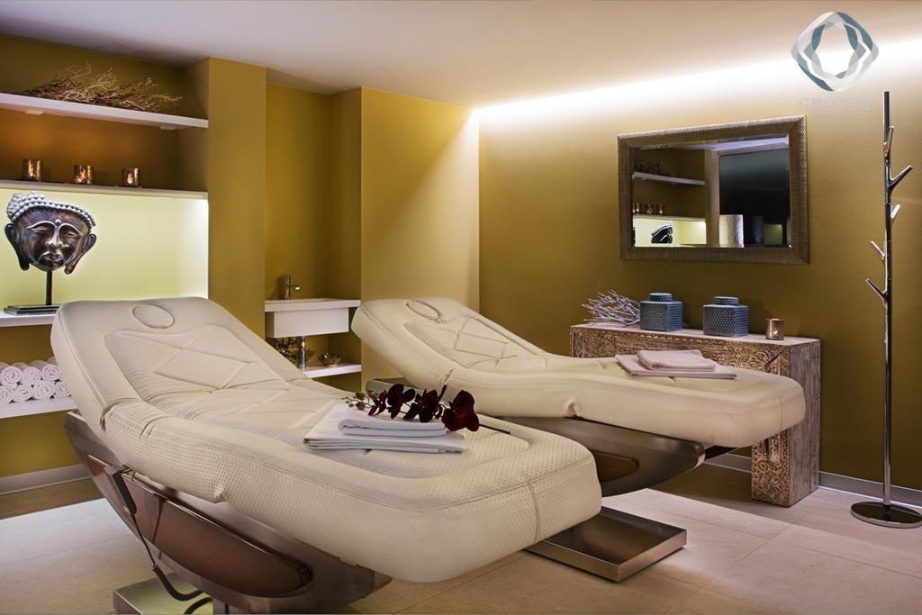 Resident Resort Harrachov & Grotta Spa Bilik gambar