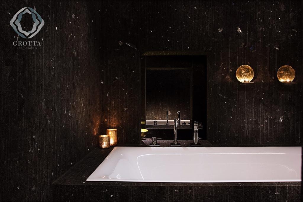 Resident Resort Harrachov & Grotta Spa Bilik gambar