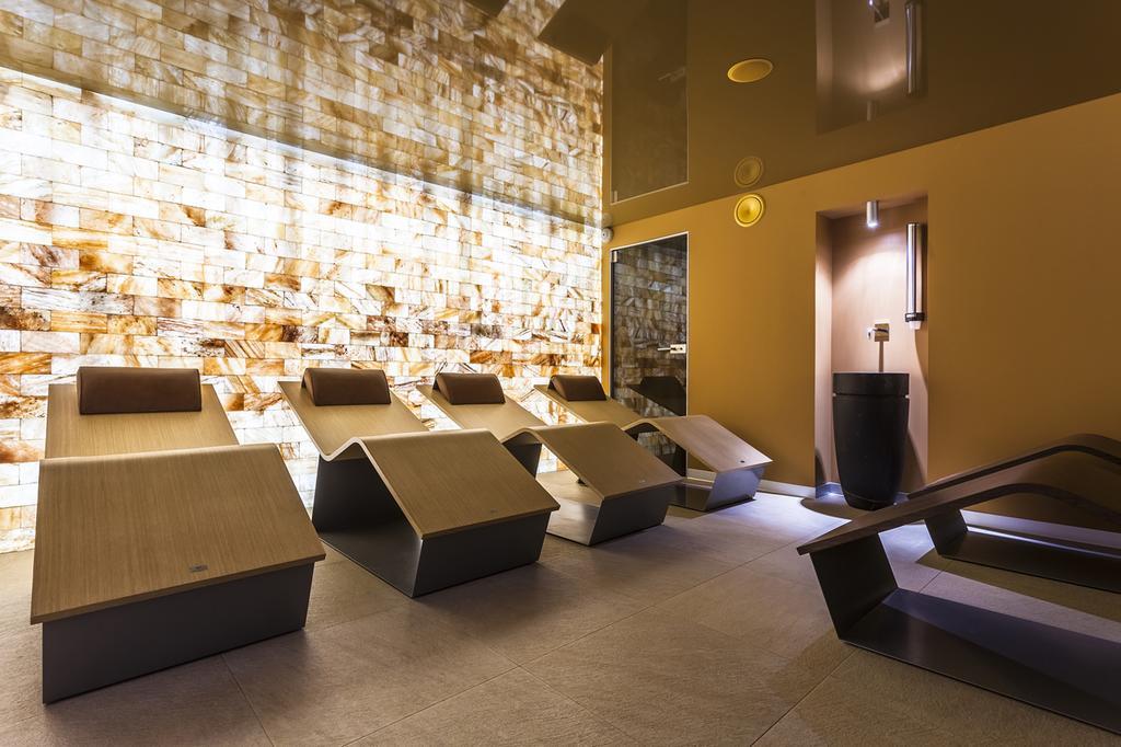 Resident Resort Harrachov & Grotta Spa Luaran gambar
