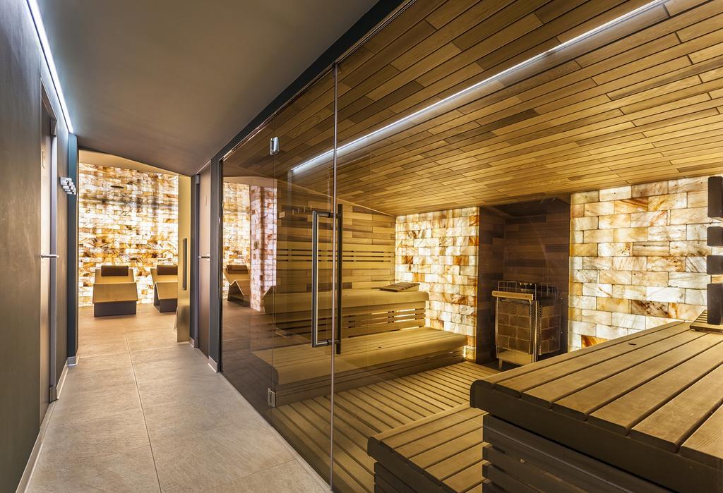 Resident Resort Harrachov & Grotta Spa Luaran gambar