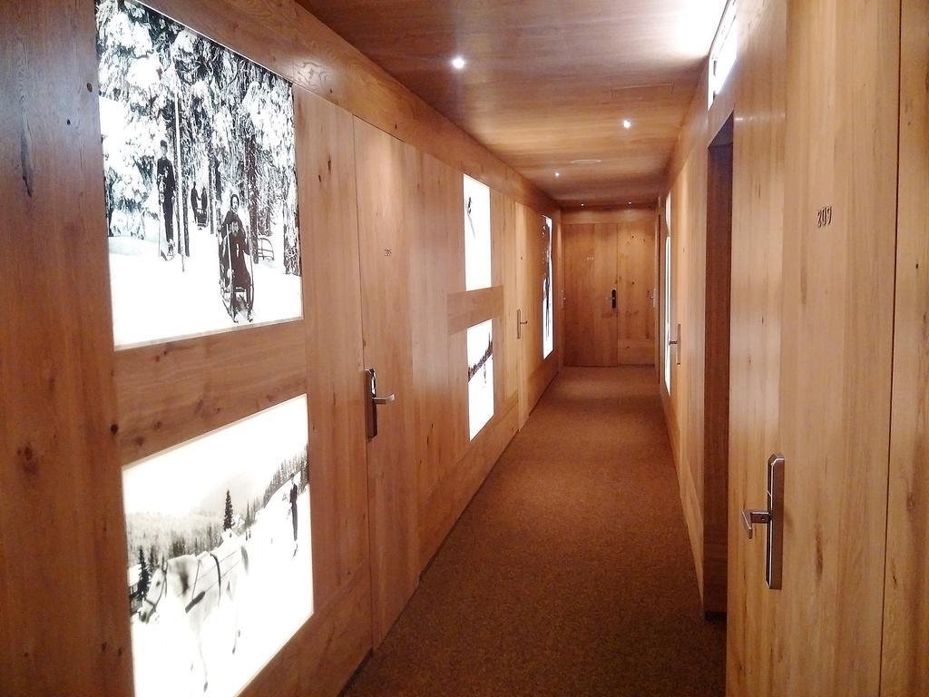 Resident Resort Harrachov & Grotta Spa Luaran gambar